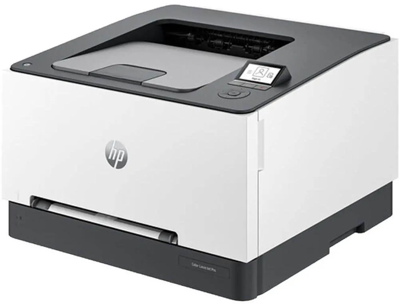 Main image of HP LaserJet Pro 3201dw Wireless Color Printer
