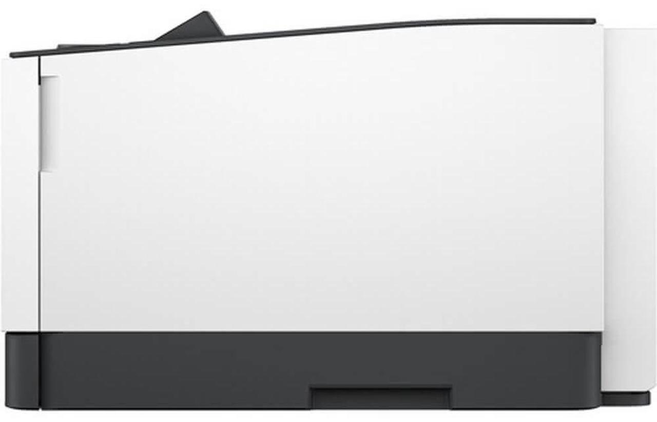 Alt view image 5 of 6 - HP LaserJet Pro 3201dw Wireless Color Printer