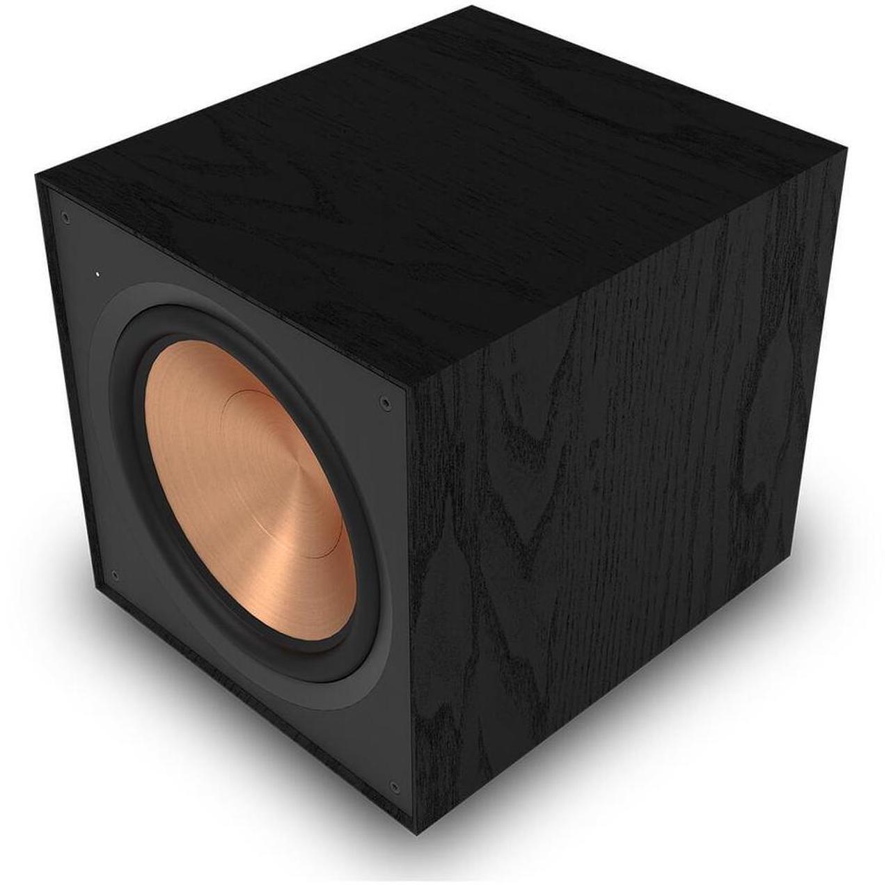 Alt view image 2 of 7 - Klipsch R-121SW 12 inch Subwoofer