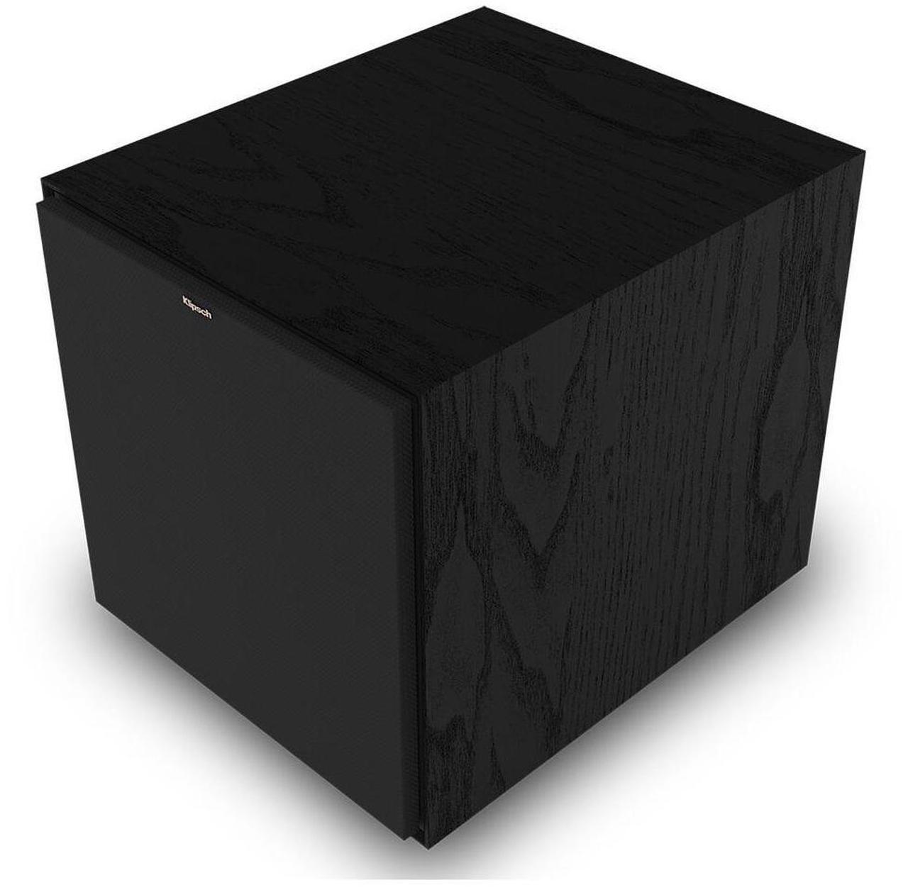 Alt view image 3 of 7 - Klipsch R-121SW 12 inch Subwoofer