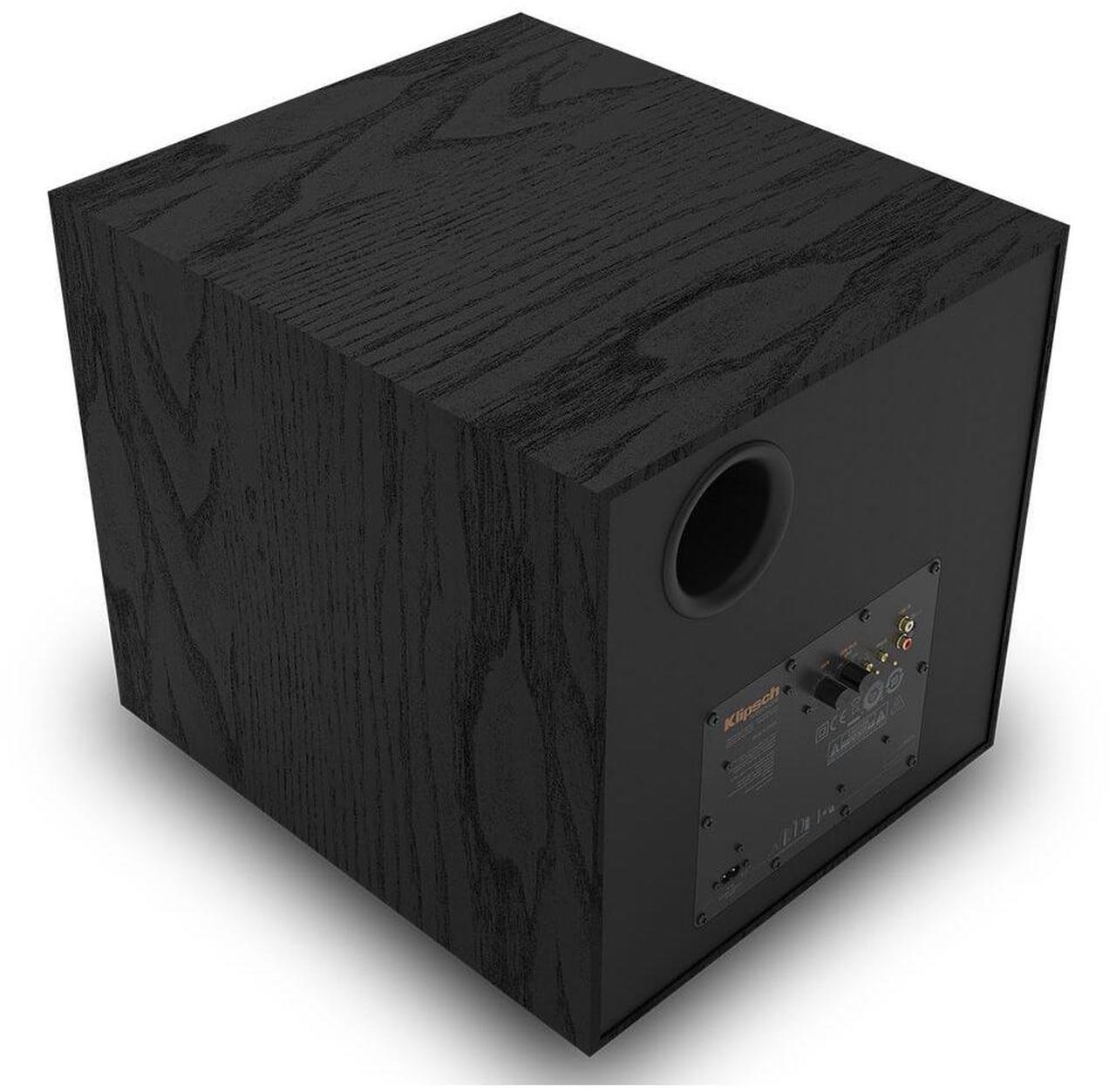 Alt view image 5 of 7 - Klipsch R-121SW 12 inch Subwoofer