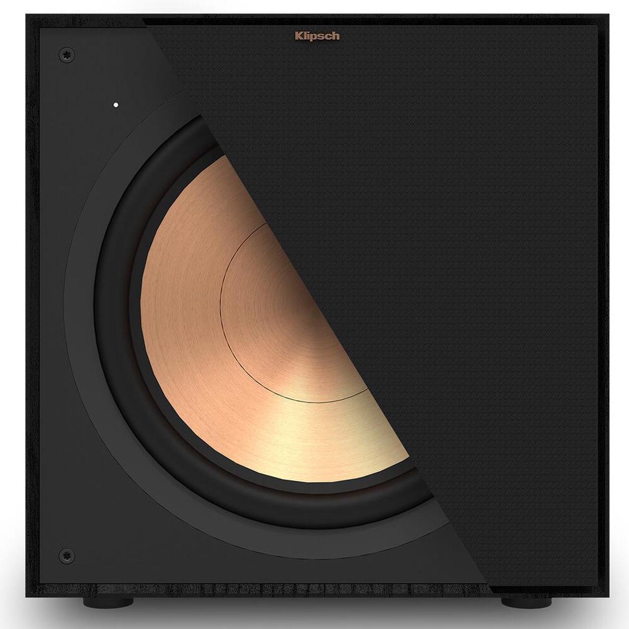 Main image of Klipsch R-121SW 12 inch Subwoofer