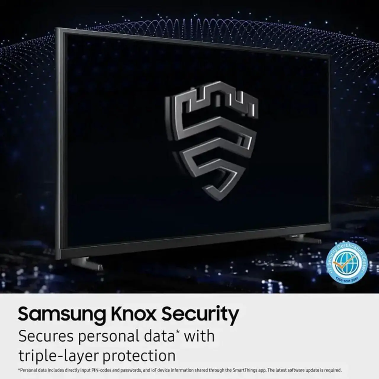 Alt view image 4 of 7 - Samsung 50 inch Class Q7F Series 4K Vision AI Smart TV