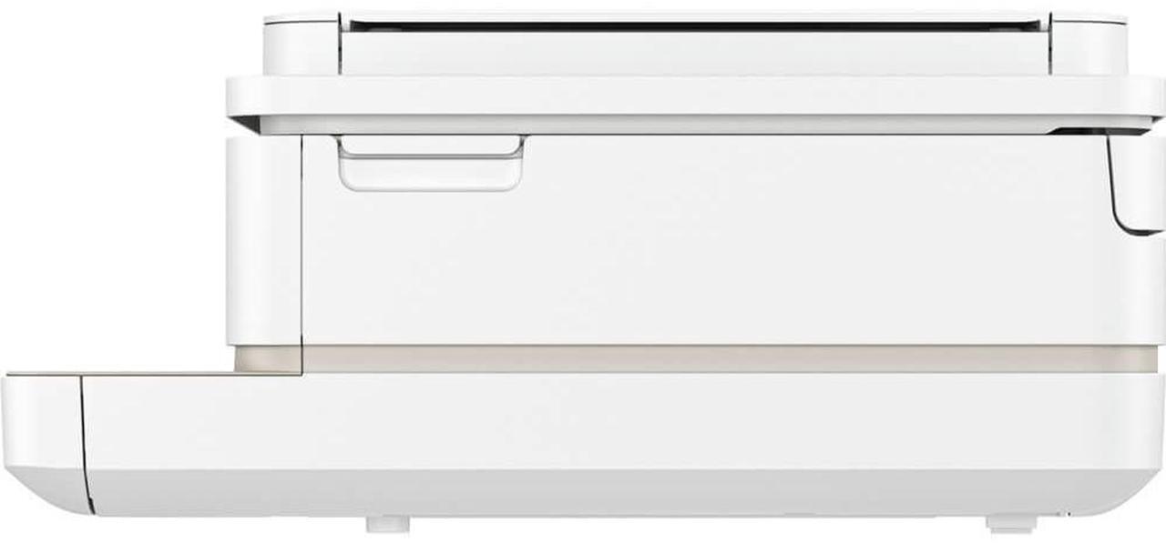 Alt view image 3 of 6 - HP Envy 6555e All-in-One Wireless Inkjet Printer w/ bonus 3 Months Instant Ink through +