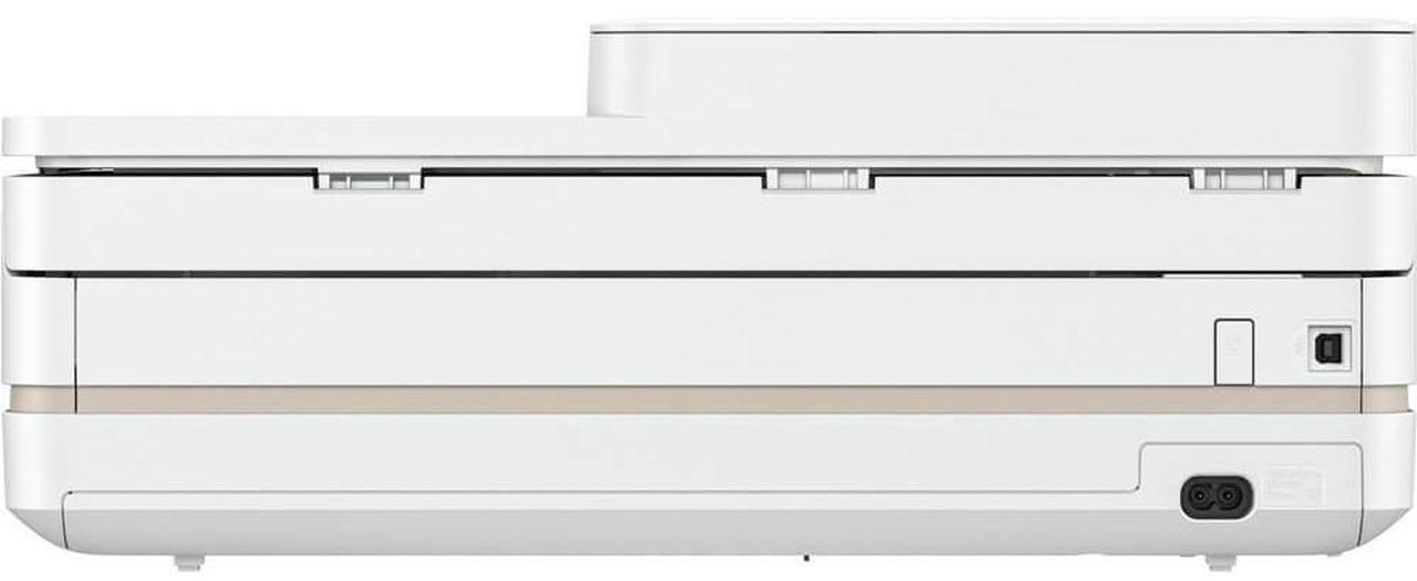 Alt view image 4 of 6 - HP Envy 6555e All-in-One Wireless Inkjet Printer w/ bonus 3 Months Instant Ink through +