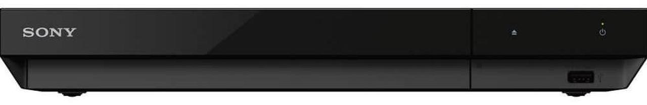 Main image of Sony UBPX700U 4K UHD Blu-Ray Player with HDMI Cable