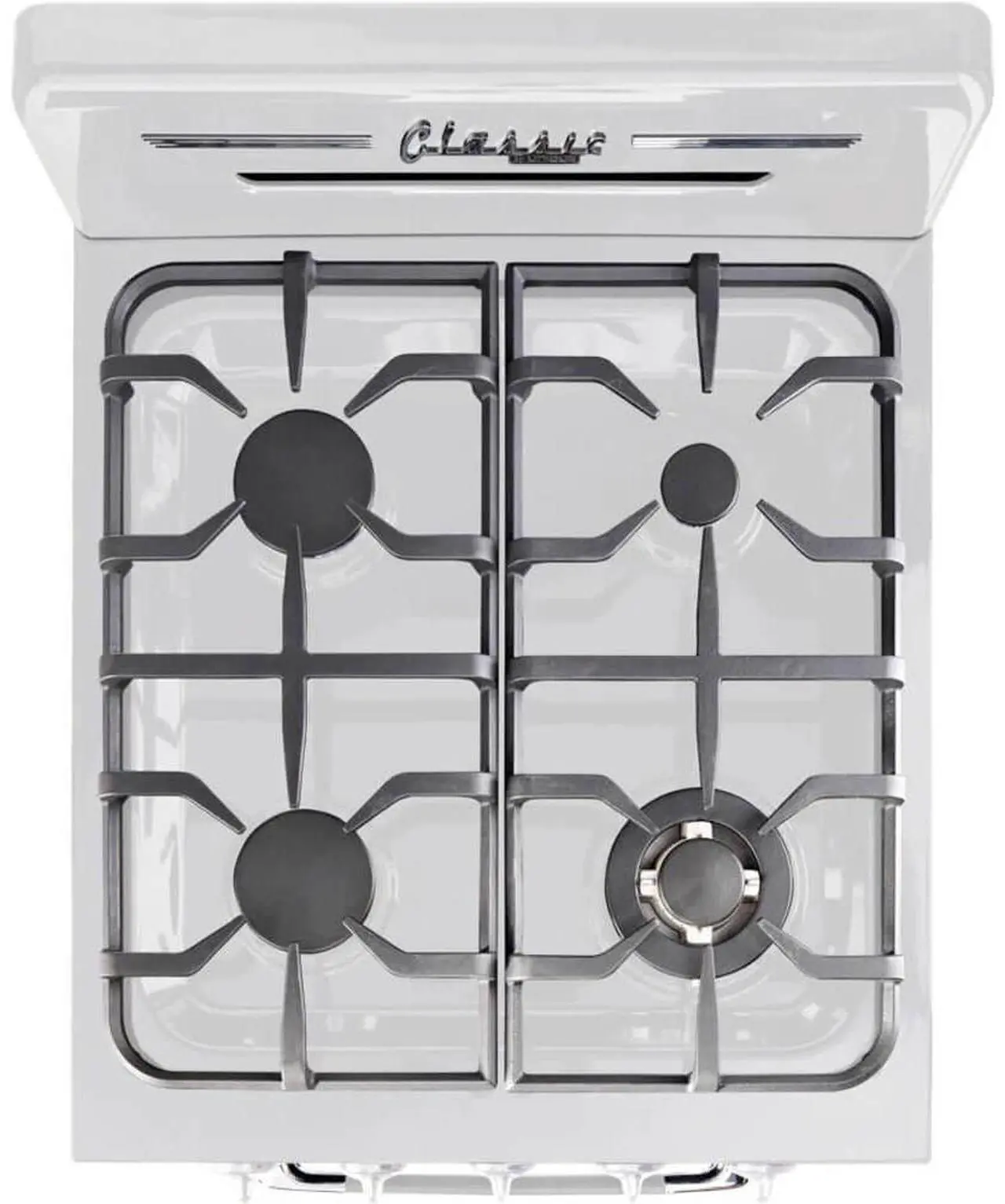 Unique Retro Freestanding Range - Thumbnail 5