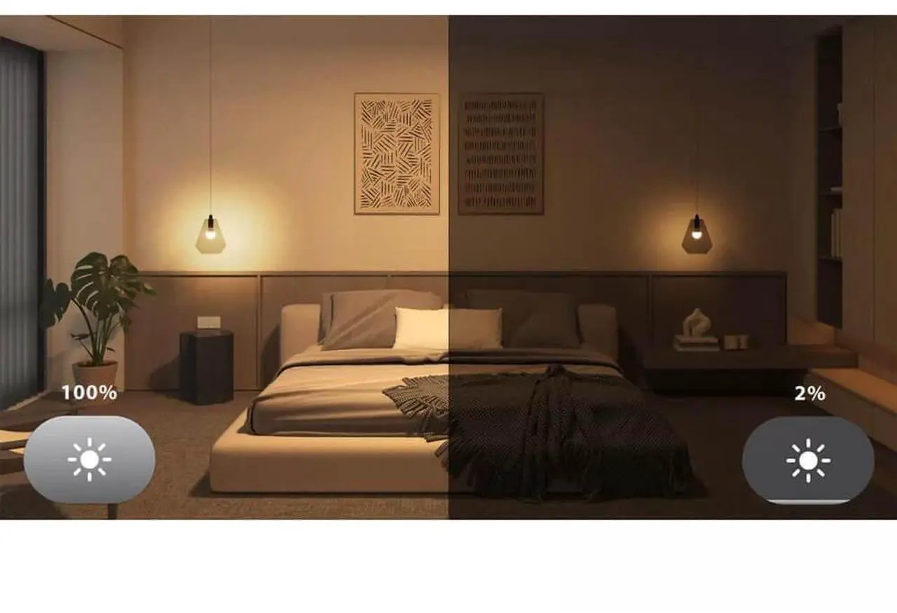 Philips Hue Smart LED Starter Kit - Thumbnail 3