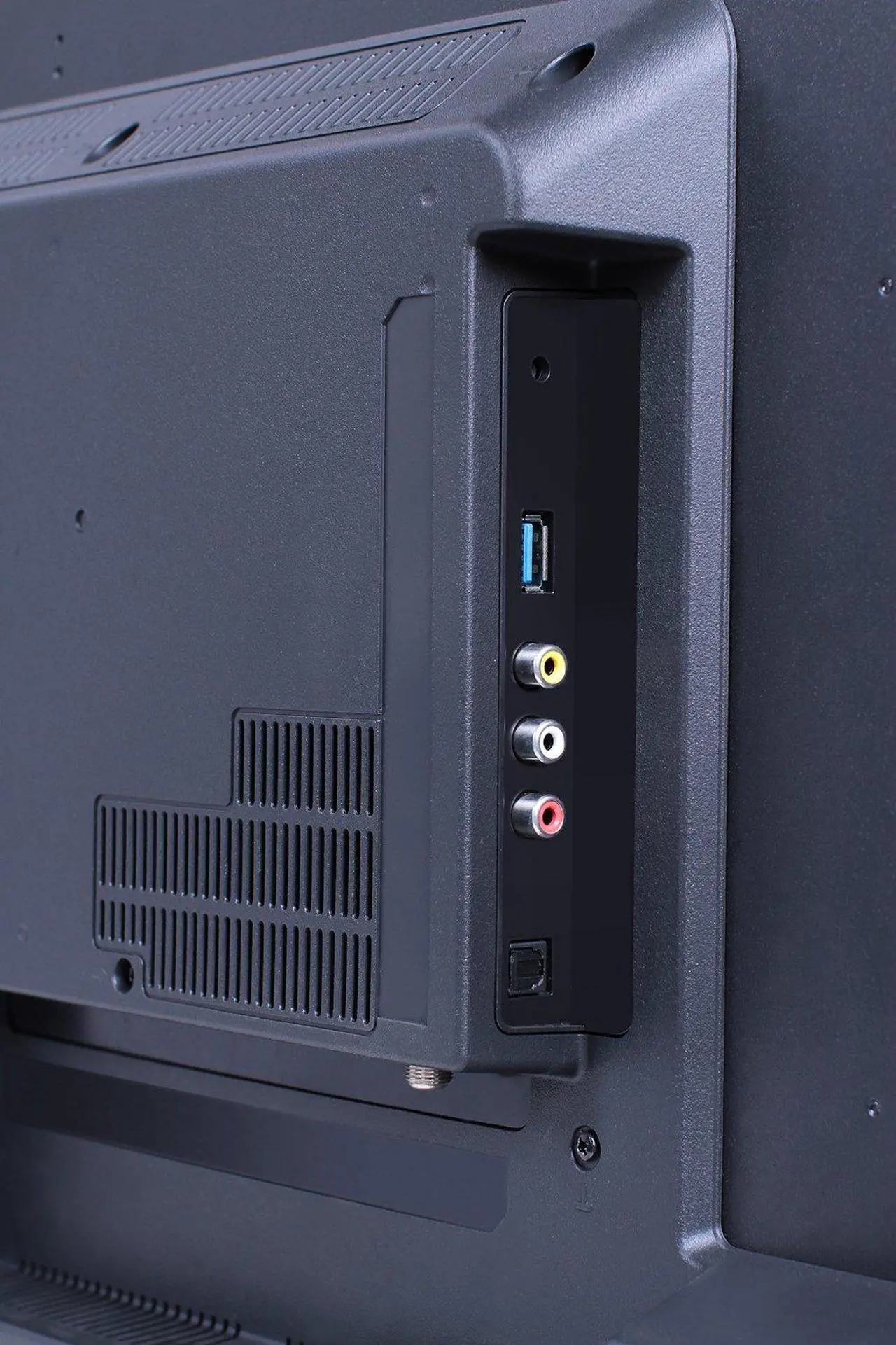 TCL 40" 1080p Roku LED-LCD HDTV