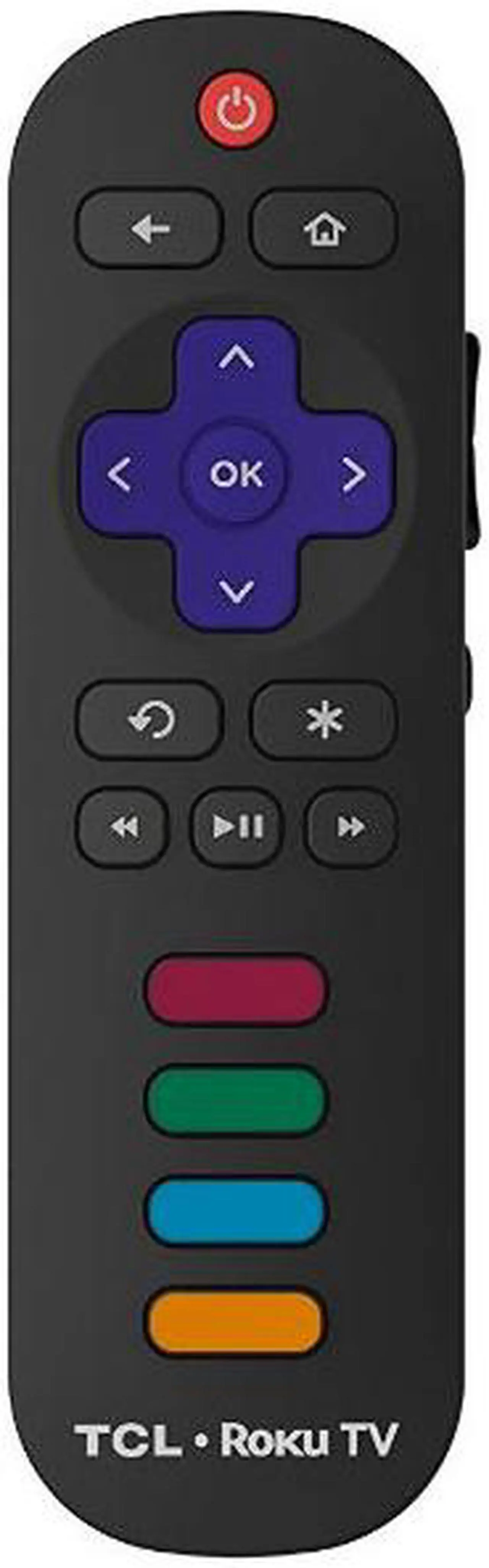 Alt view image 4 of 9 - TCL 48FS3750 48 Inch 1080p 120 Hz CMI Smart LED Roku TV