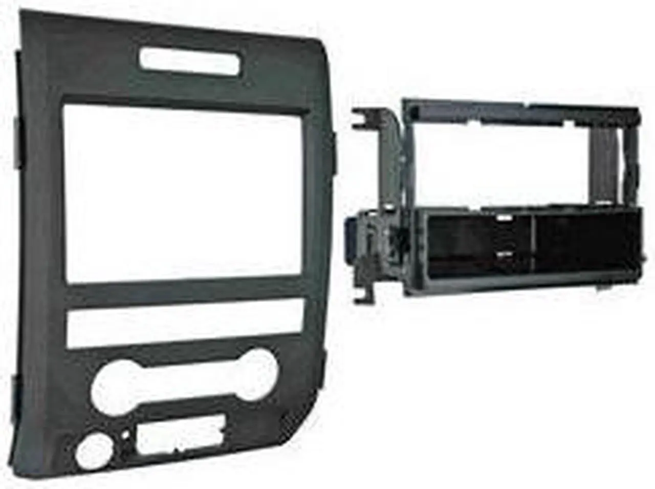 Main image of Metra 995820 Installation Dash Kit for 2009 Ford F-150