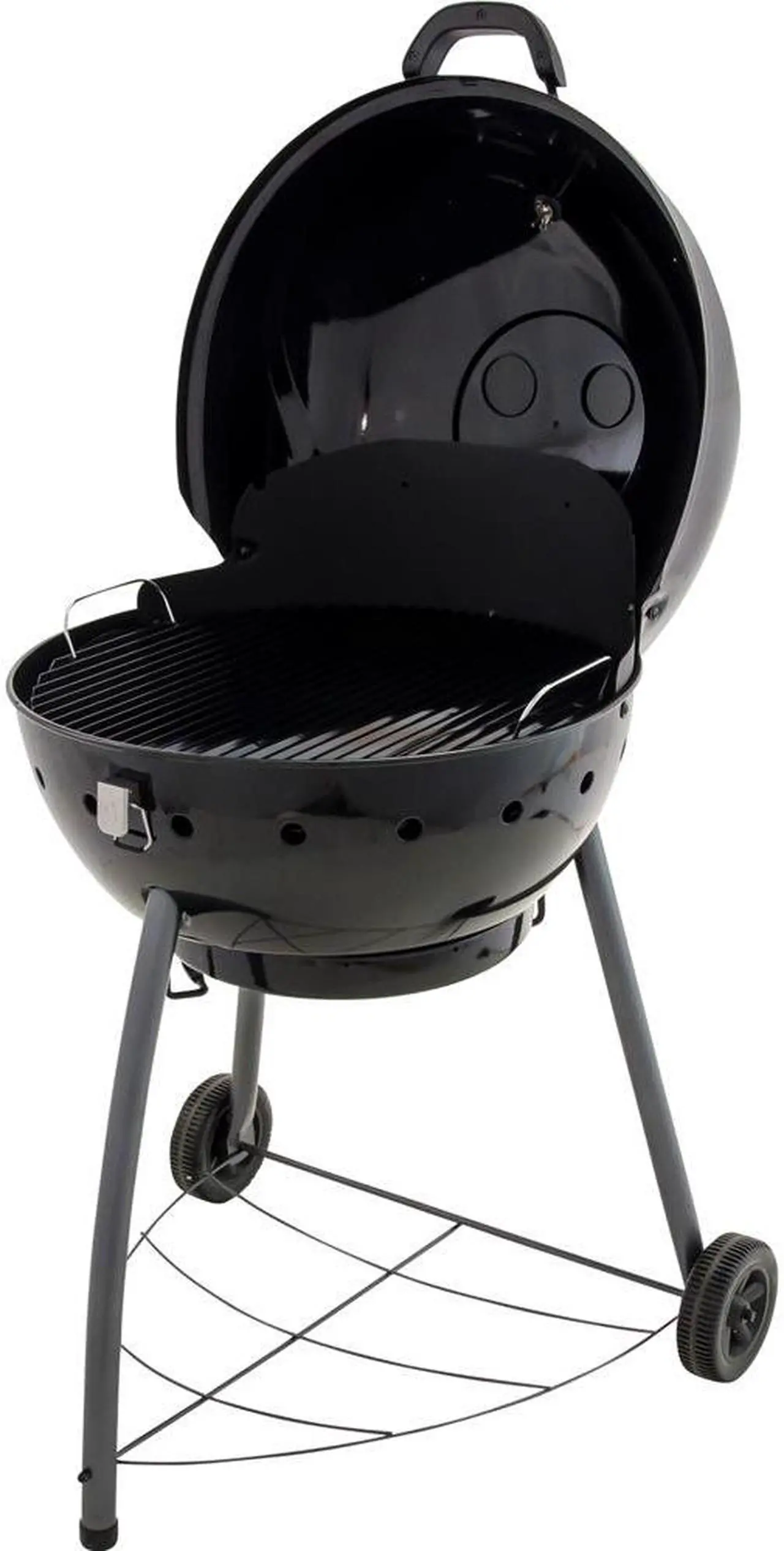 Main image of Char-Broil  14301878  22.5" Charcoal Kettle Grill with TRU-Infrared