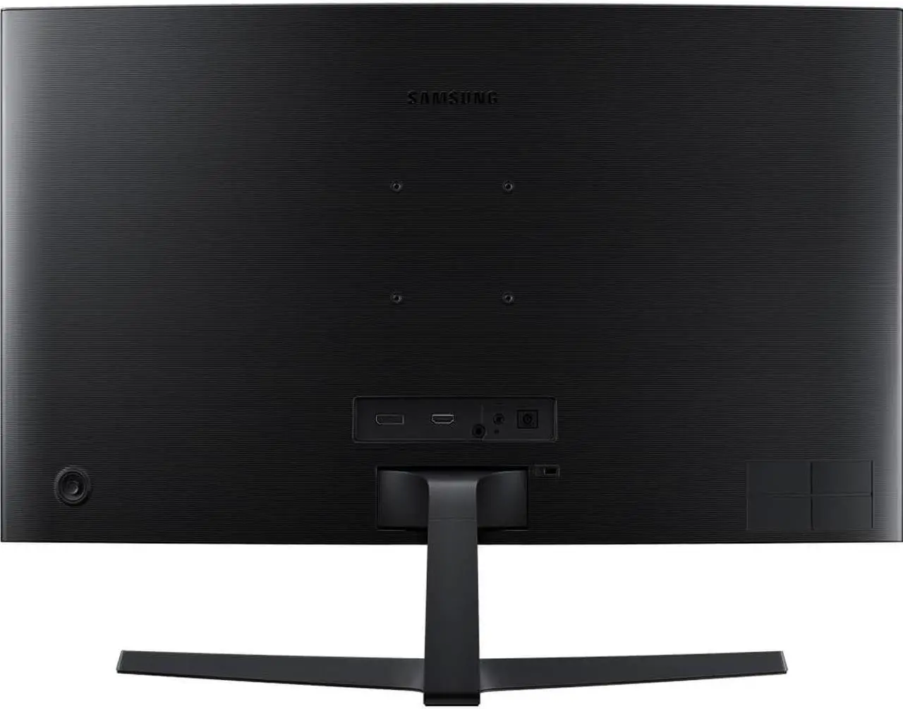 Alt view image 3 of 12 - Samsung 27" CF398 Full HD 1920 x 1080 Curved LED Monitor HDMI, DisplayPort