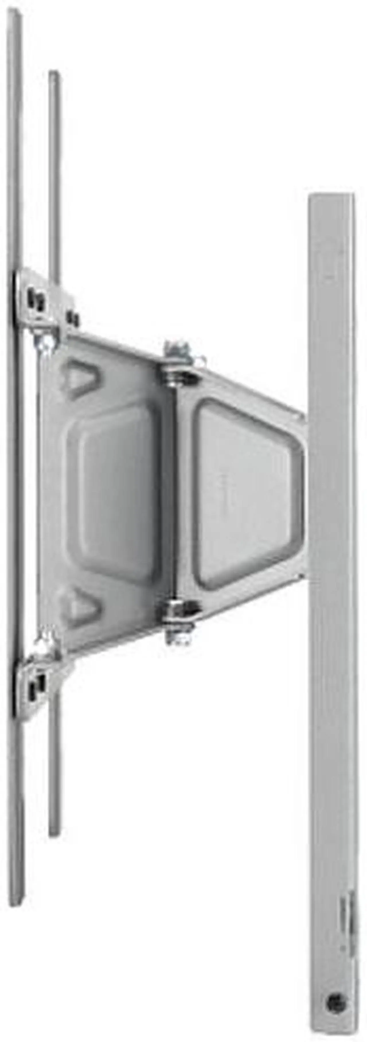 Main image of LG EZ Slim Wall Mount for the LG OLED77G6P Signature OLED TV