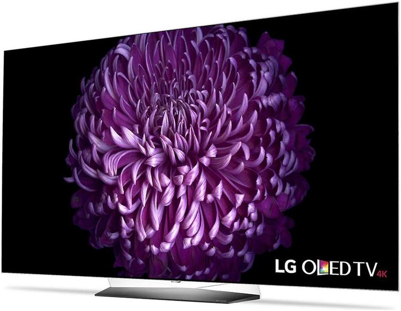 Alt view image 8 of 20 - LG B7A 65" 4K Ultra HD Smart OLED TV OLED65B7A