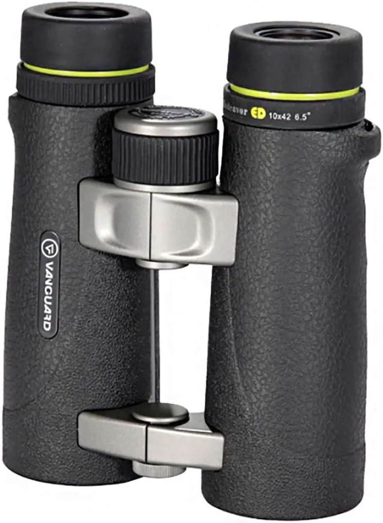 Alt view image 3 of 16 - Vanguard 10 x 42 Binocular