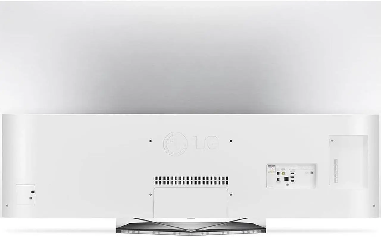 Alt view image 7 of 20 - LG B7A 55" 4K Ultra HD Smart OLED TV OLED55B7A