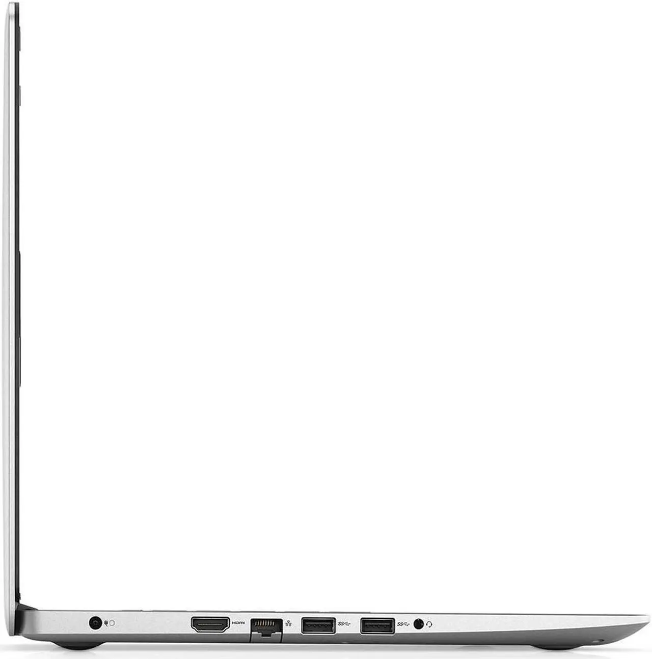 Alt view image 10 of 17 - DELL Laptop Inspiron 5570 Intel Core i7-8550U 12GB Memory 1TB HDD 128 GB SSD Intel UHD Graphics 620 15.6" Non-Touch Screen Windows 10 Home 64-Bit i5570-7371SLV