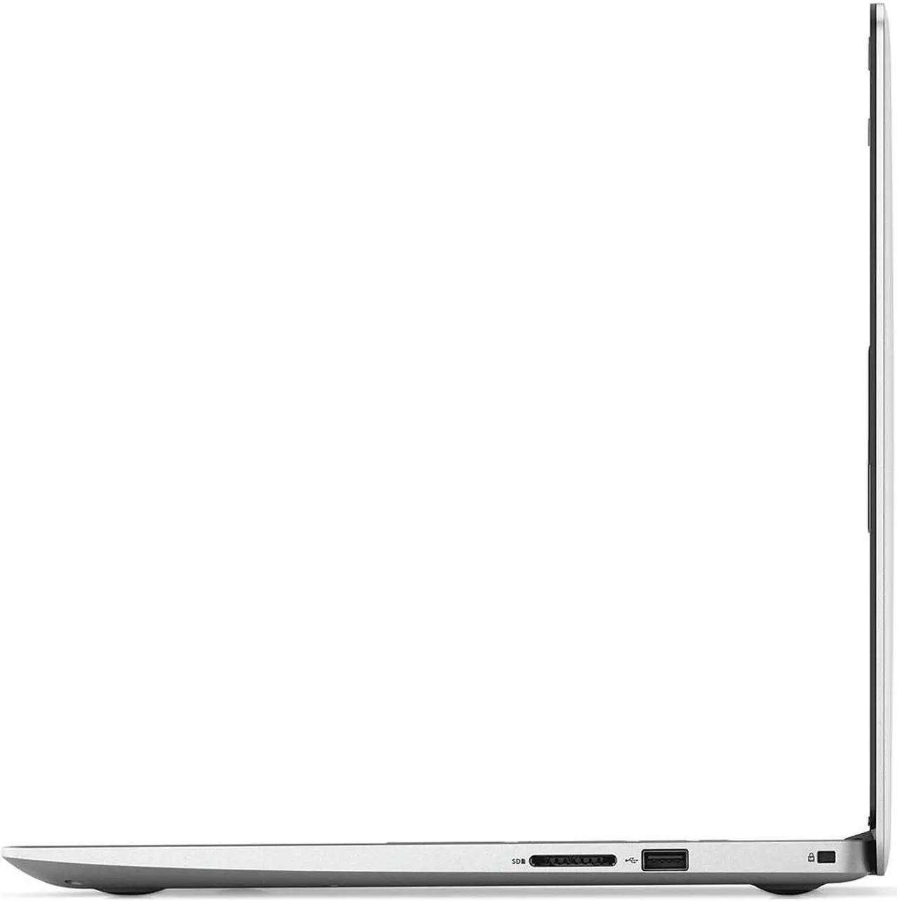 Alt view image 11 of 17 - DELL Laptop Inspiron 5570 Intel Core i7-8550U 12GB Memory 1TB HDD 128 GB SSD Intel UHD Graphics 620 15.6" Non-Touch Screen Windows 10 Home 64-Bit i5570-7371SLV