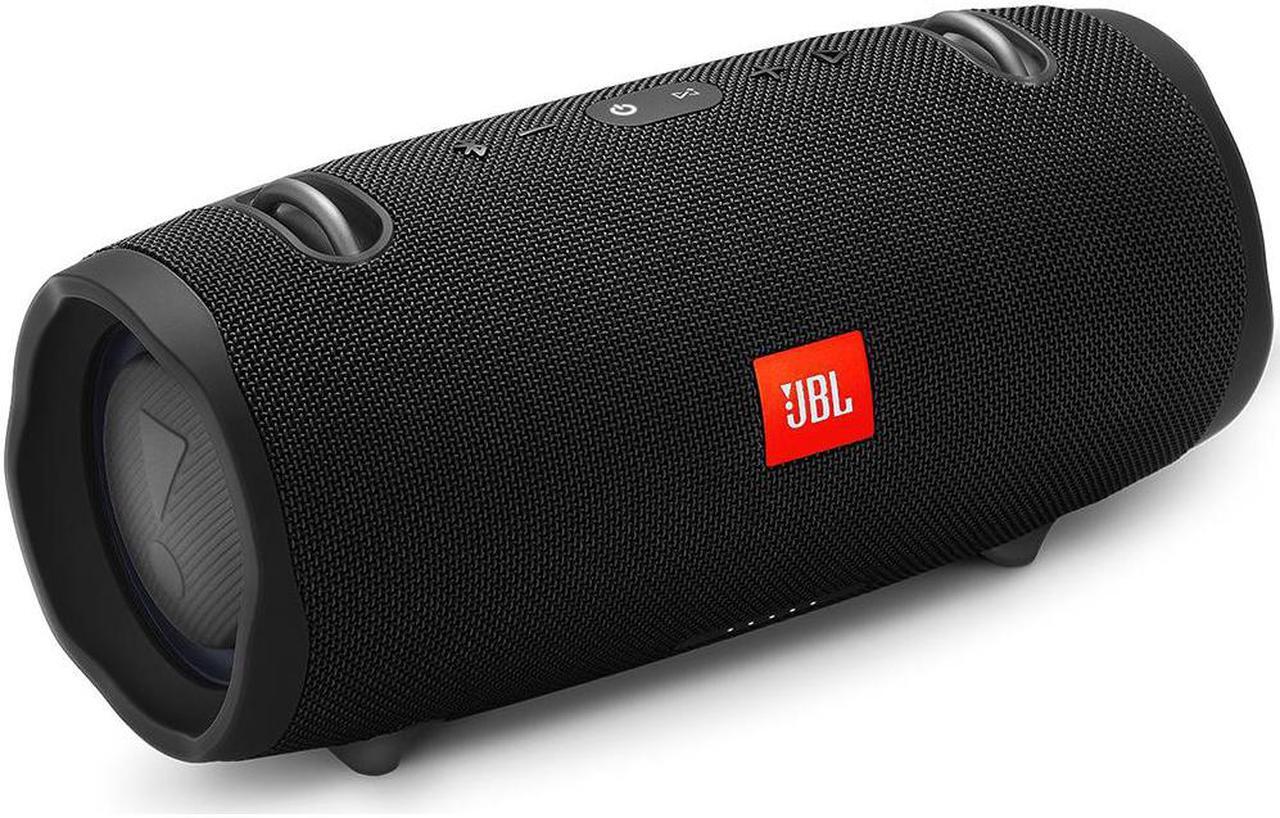 Alt view image 4 of 17 - JBL Xtreme 2 Portable Wireless Bluetooth Waterproof Speaker (Black)