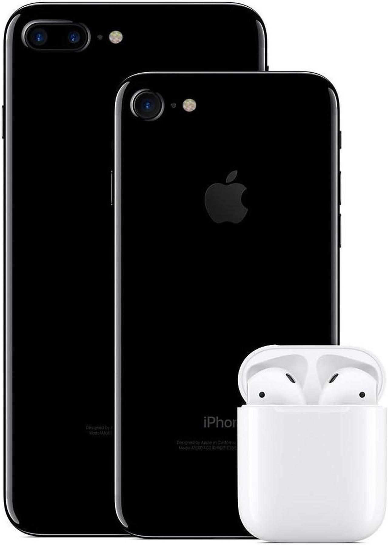 Alt view image 5 of 13 - Apple MMEF2 AirPods Wireless Bluetooth Headphones