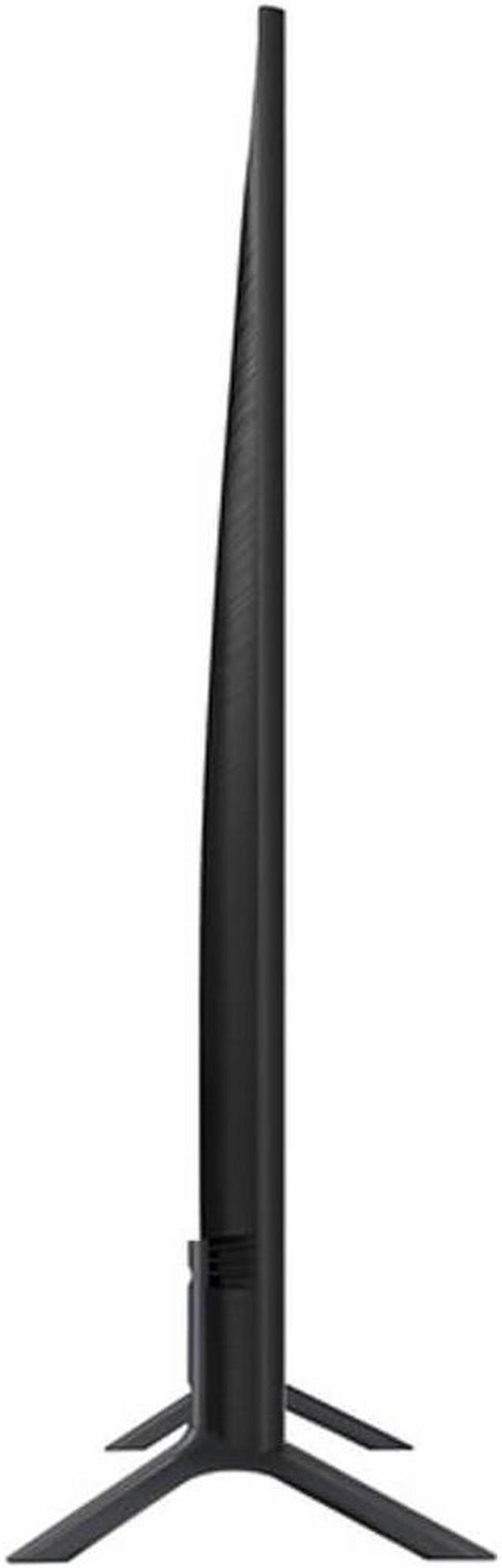 Alt view image 8 of 20 - Samsung RU7100 55" 4K Smart UHD LED TV UN55RU7100FXZA (2019)