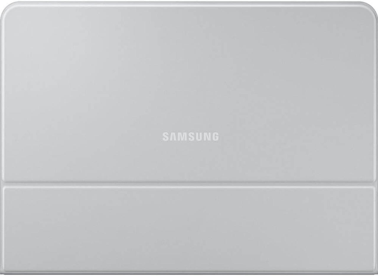 Alt view image 11 of 15 - Samsung EJ-FT820USEGUJ Keyboard Cover for Samsung Tab S3 - Grey