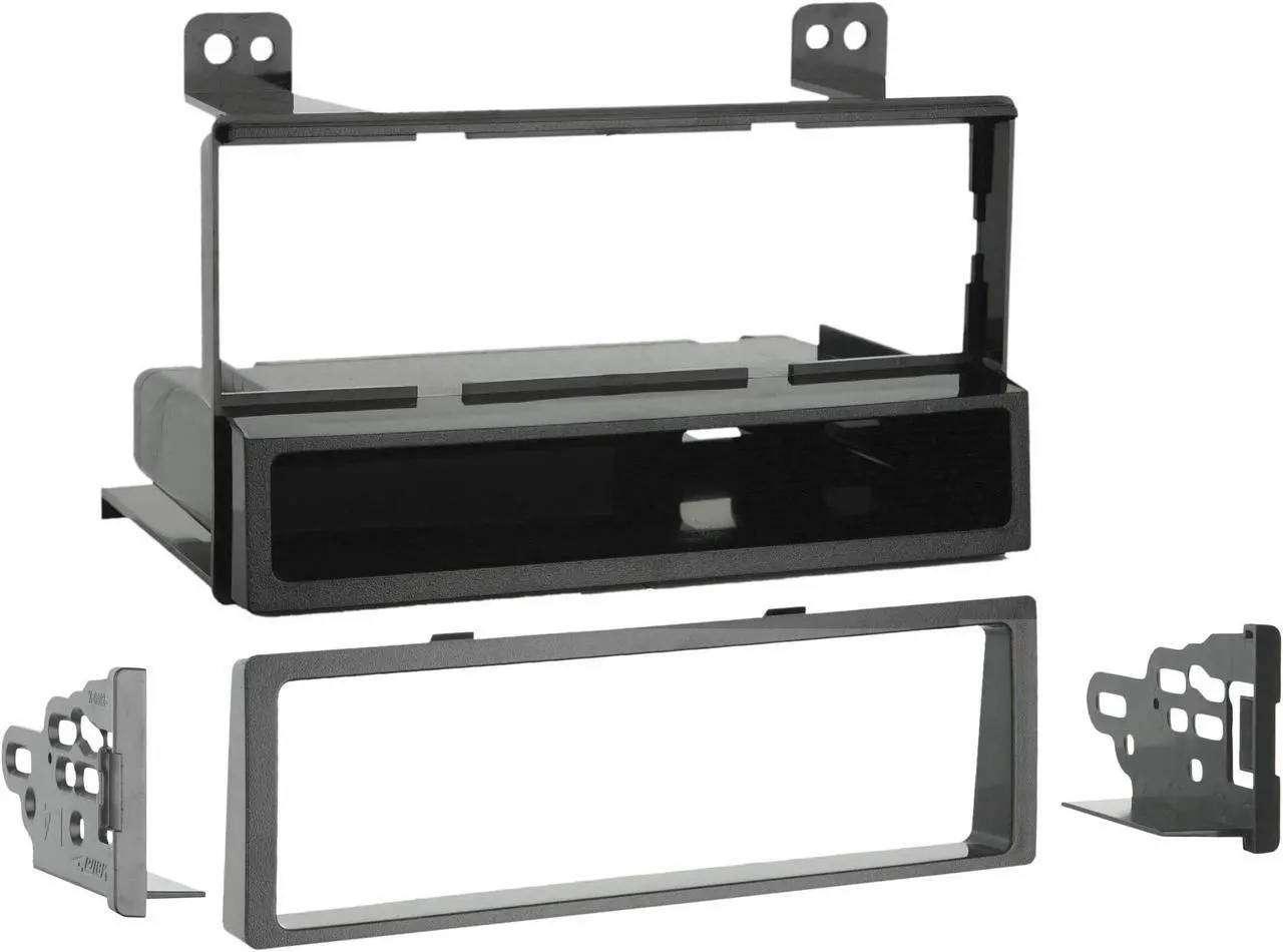 Main image of Metra 997323 Dash Kit for 2006-Up Hyundai Entourage/Kia Sedona