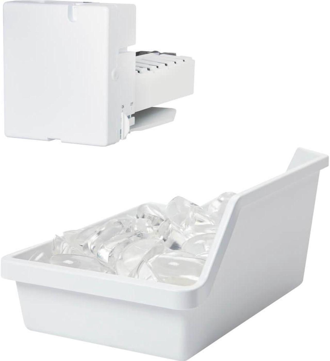 Alt view image 4 of 4 - GE IM4D Ice Maker Kit