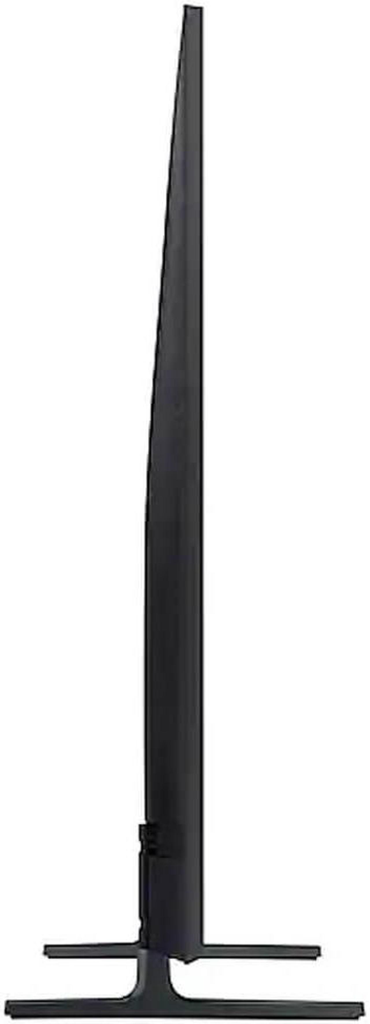 Alt view image 3 of 20 - Samsung RU8000 UHD 8 Series 82" Premium 4K Smart UHD LED TV UN82RU8000FXZA (2019)