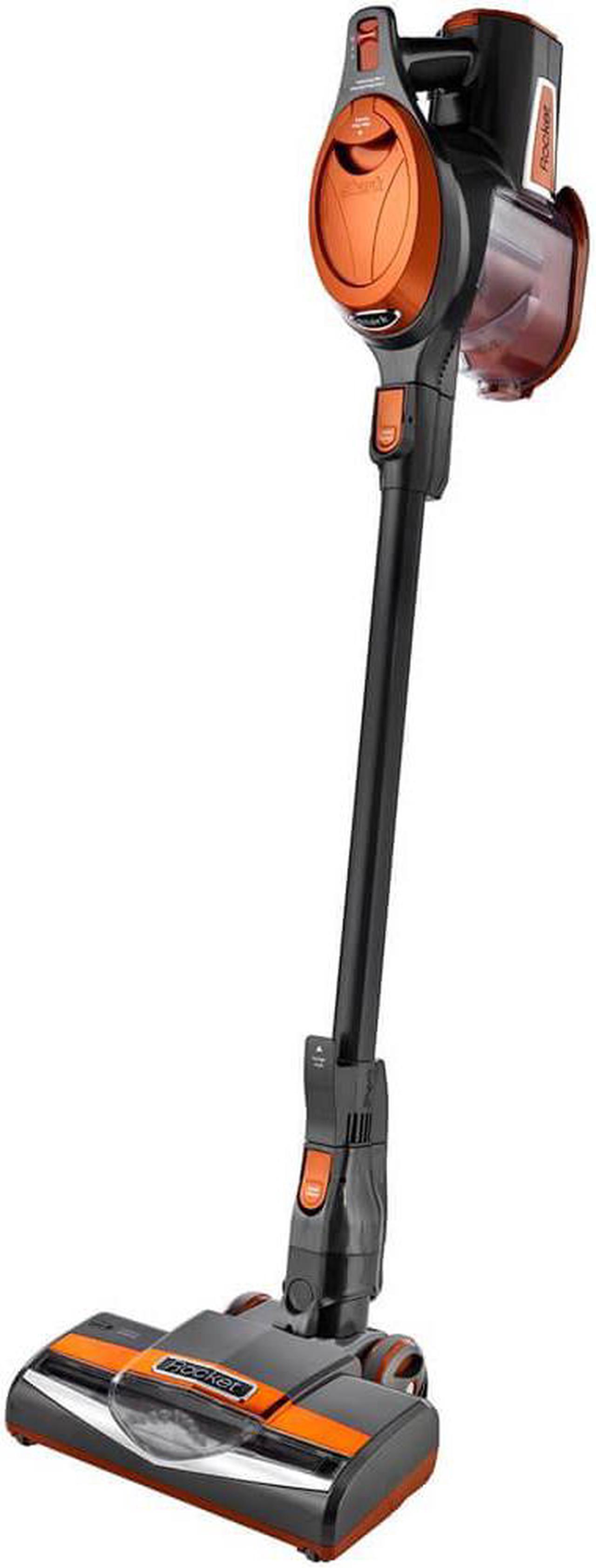 Alt view image 16 of 17 - Shark HV301 Rocket Ultra-Lightweight Vacuum