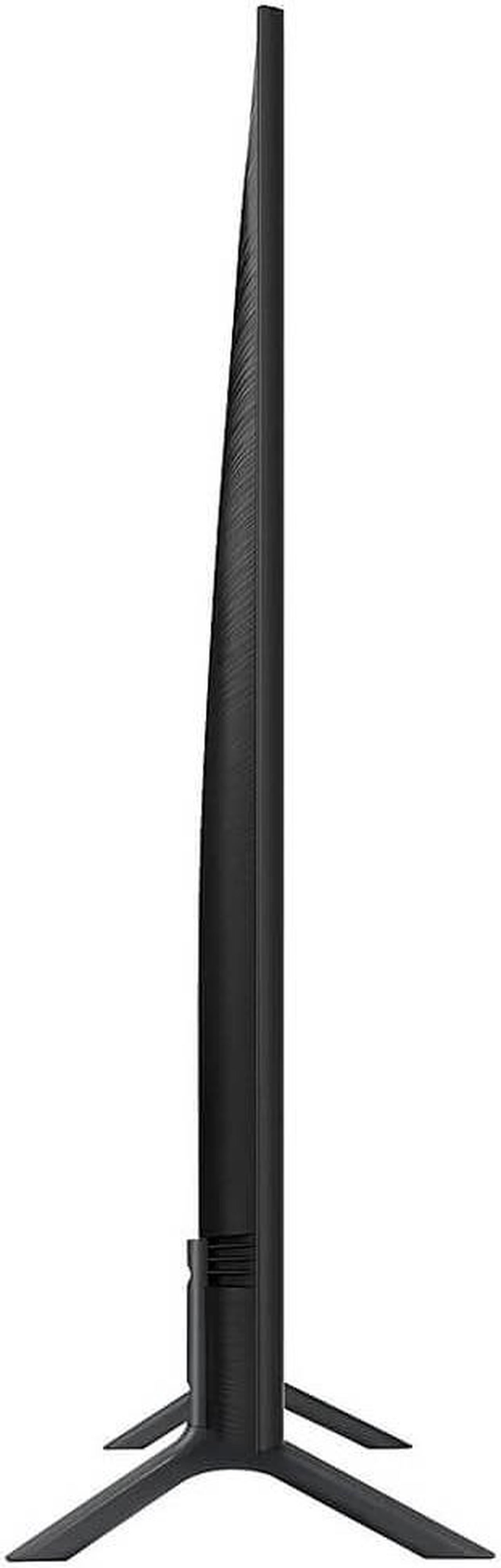 Alt view image 8 of 16 - Samsung RU7100 65" 4K Smart UHD LED TV UN65RU7100FXZA (2019)
