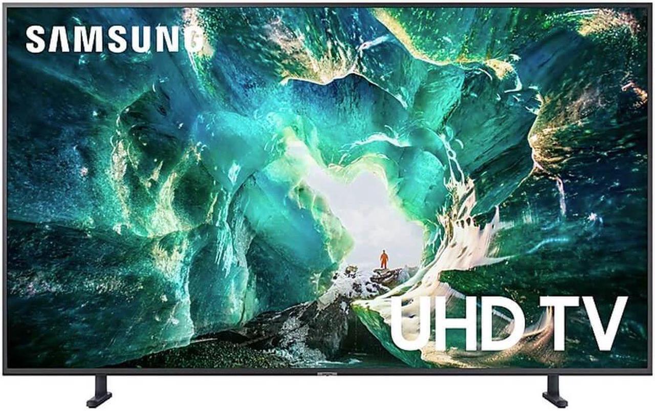 Main image of Samsung RU8000 UHD 8 Series 82" Premium 4K Smart UHD LED TV UN82RU8000FXZA (2019)