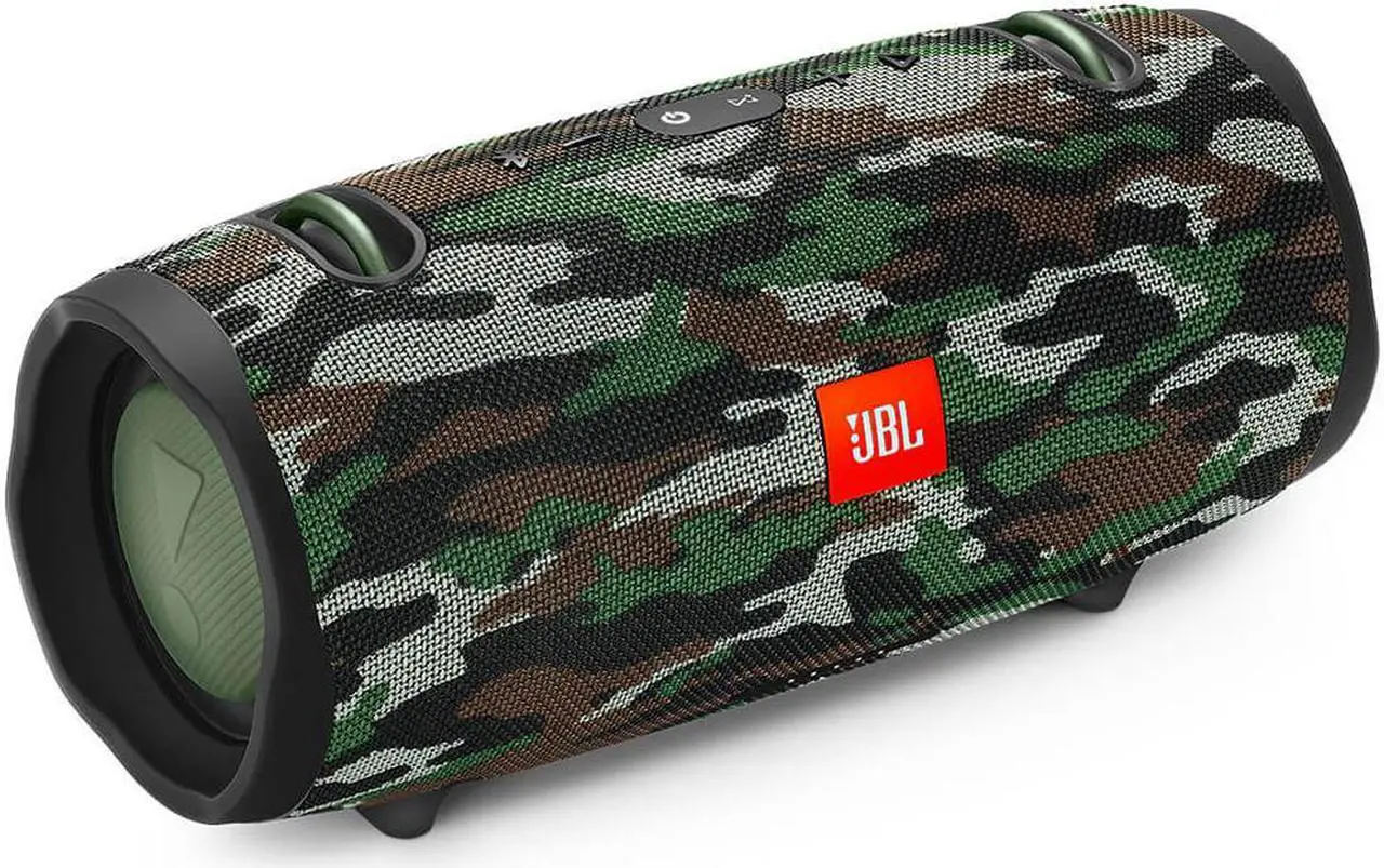 Alt view image 16 of 20 - JBL Xtreme 2 Waterproof Portable Bluetooth Speaker
