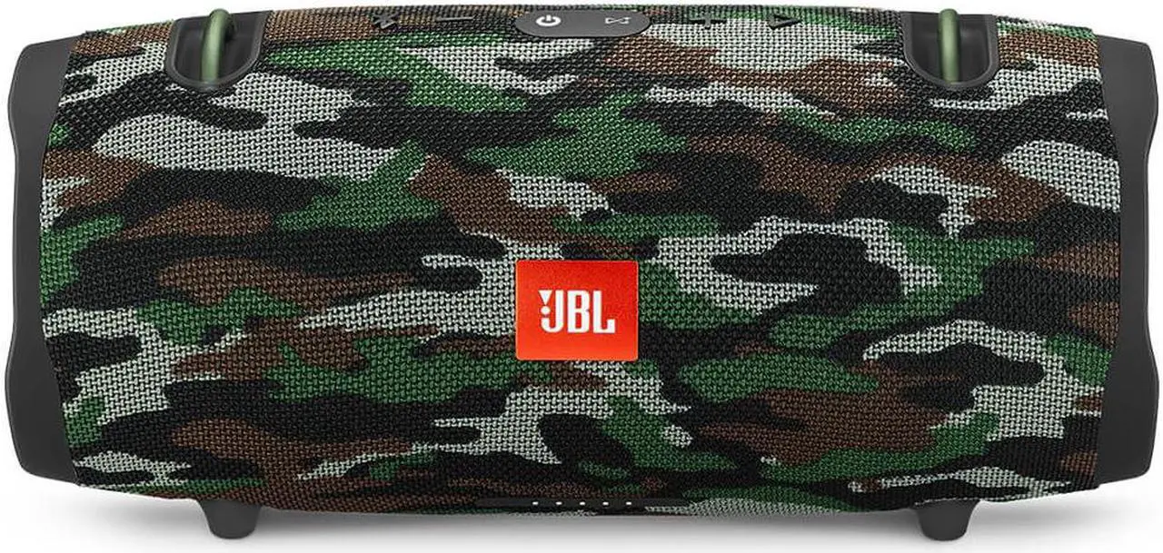 Alt view image 17 of 20 - JBL Xtreme 2 Waterproof Portable Bluetooth Speaker