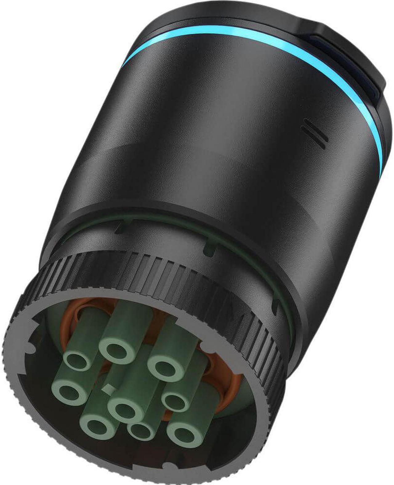 Alt view image 18 of 20 - Garmin eLog Compliant ELD Electronic Logging Device