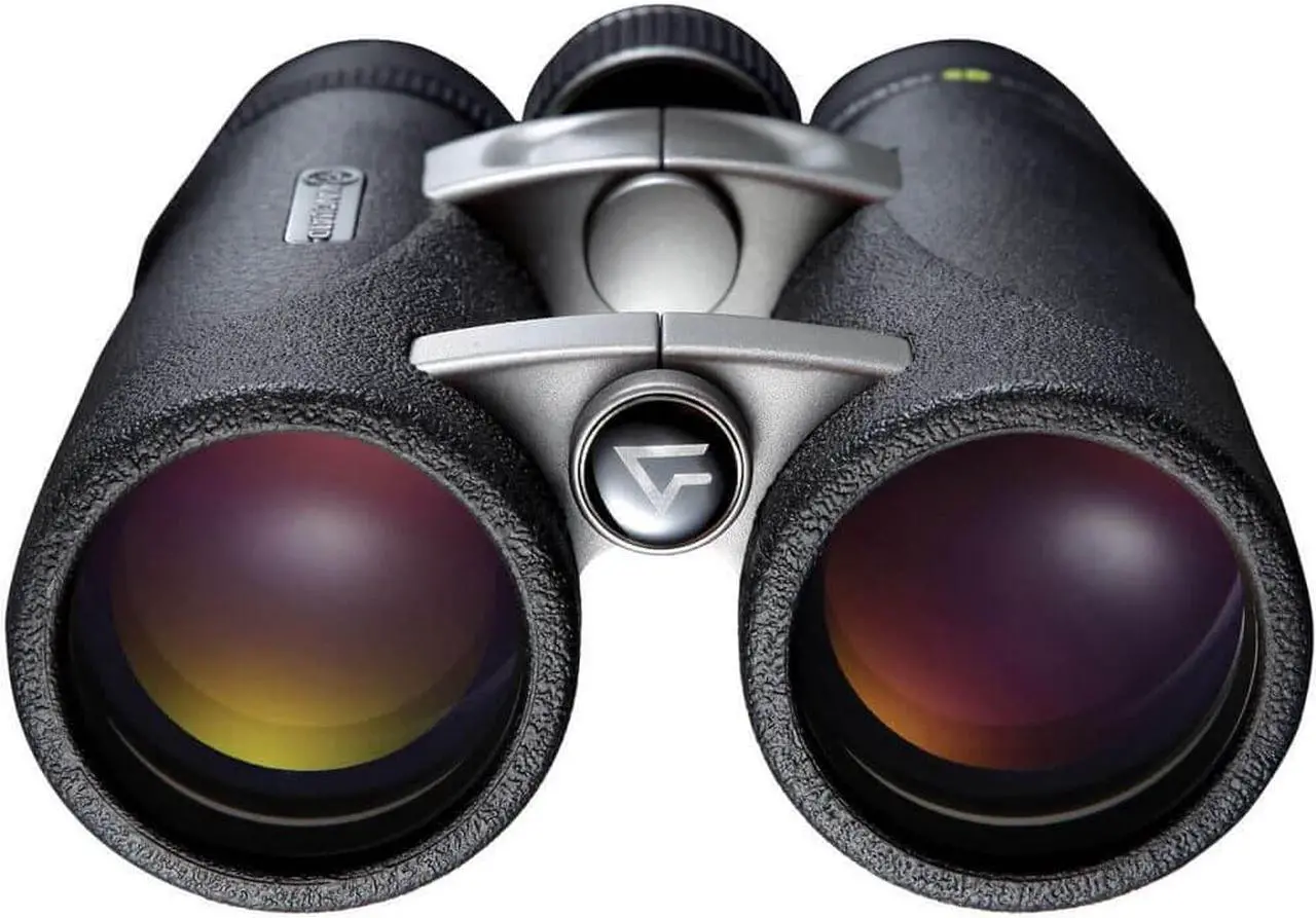 Alt view image 7 of 16 - Vanguard 10 x 42 Binocular