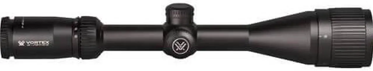Alt view image 9 of 9 - Vortex Crossfire II 6-18x44 AO Riflescope (Dead-Hold BDC MOA Reticle)