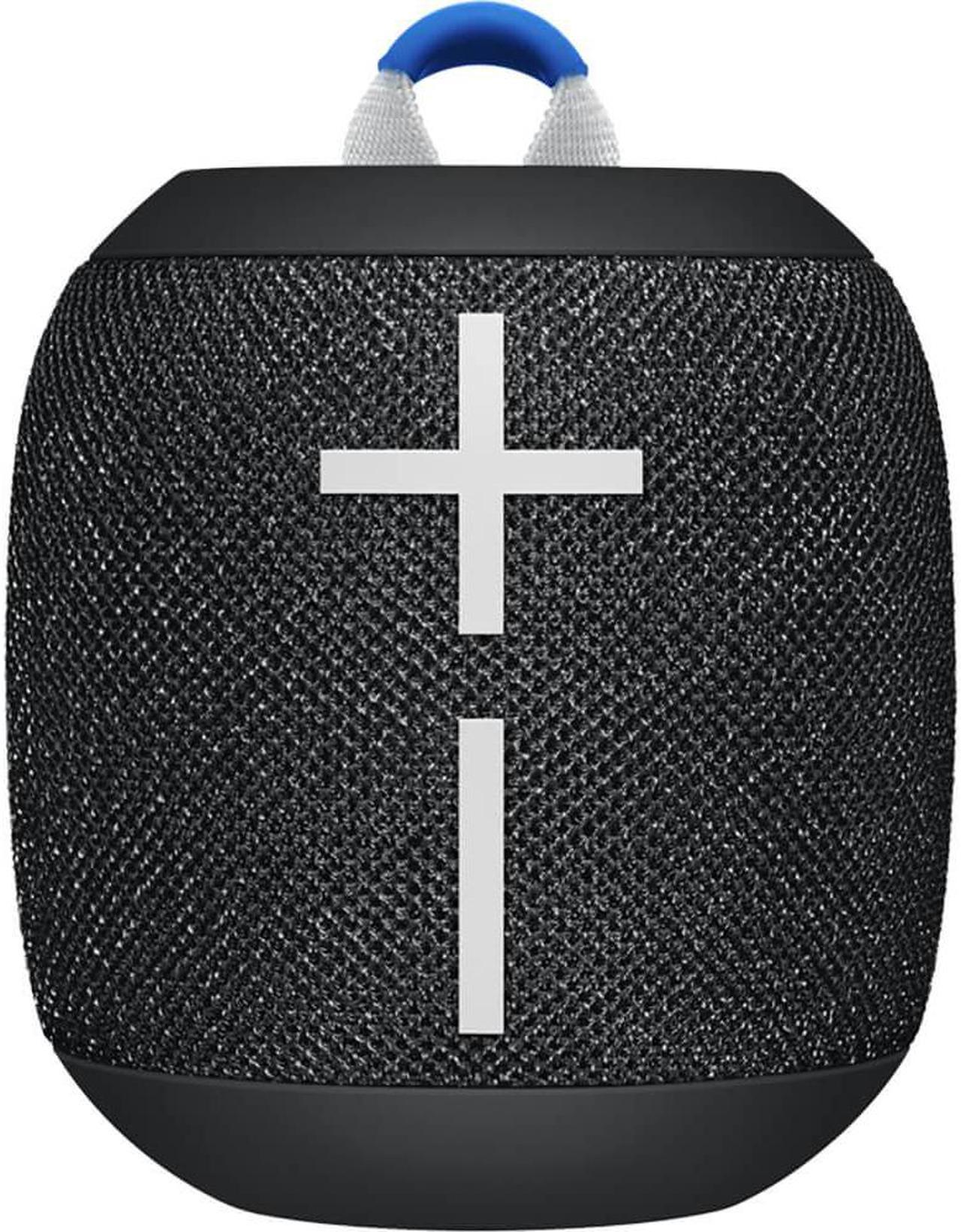 Ultimate Ears WONDER­BOOM 2 Portable Bluetooth Speaker