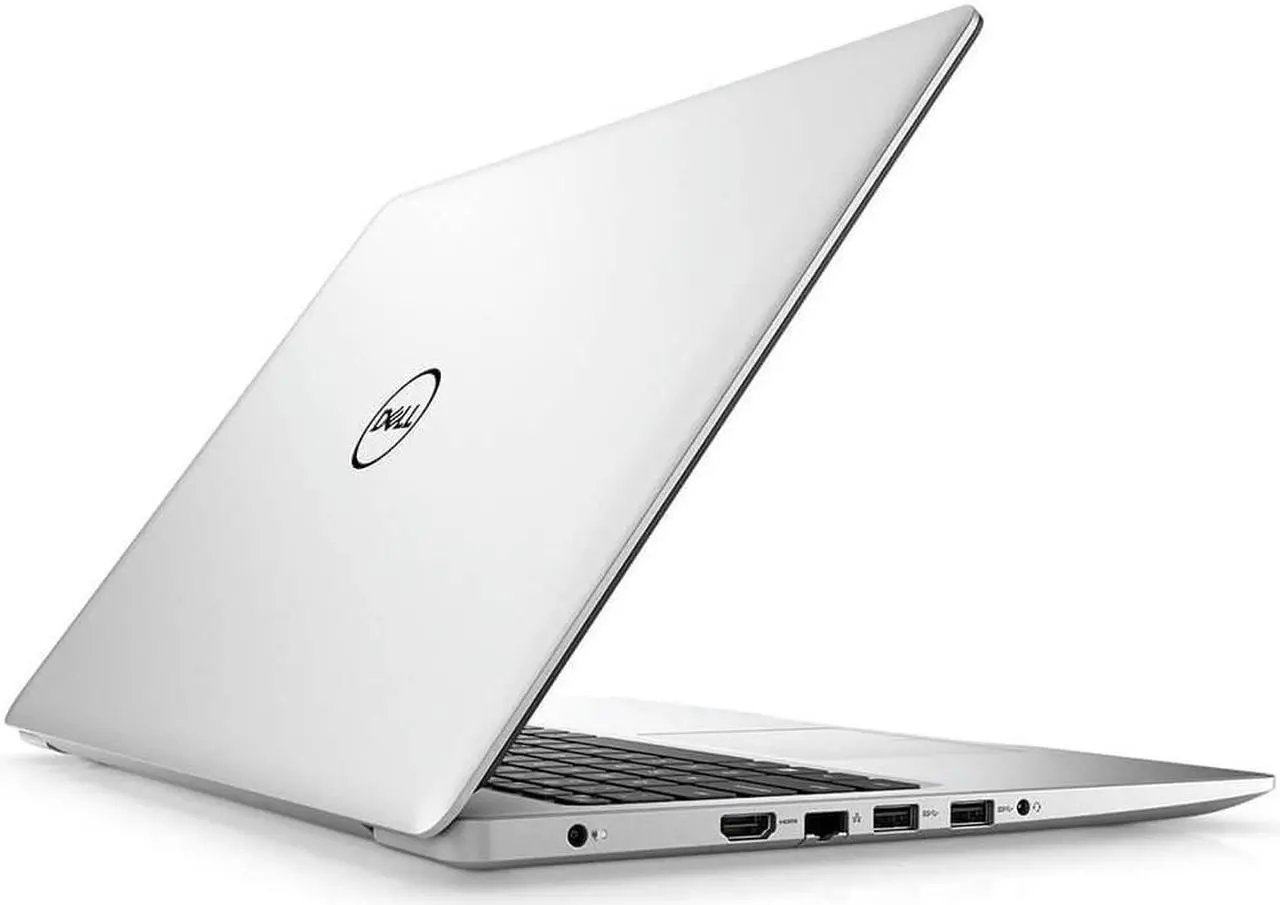 Alt view image 17 of 17 - DELL Laptop Inspiron 5570 Intel Core i7-8550U 12GB Memory 1TB HDD 128 GB SSD Intel UHD Graphics 620 15.6" Non-Touch Screen Windows 10 Home 64-Bit i5570-7371SLV