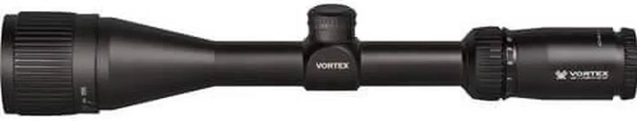 Alt view image 3 of 9 - Vortex Crossfire II 6-18x44 AO Riflescope (Dead-Hold BDC MOA Reticle)