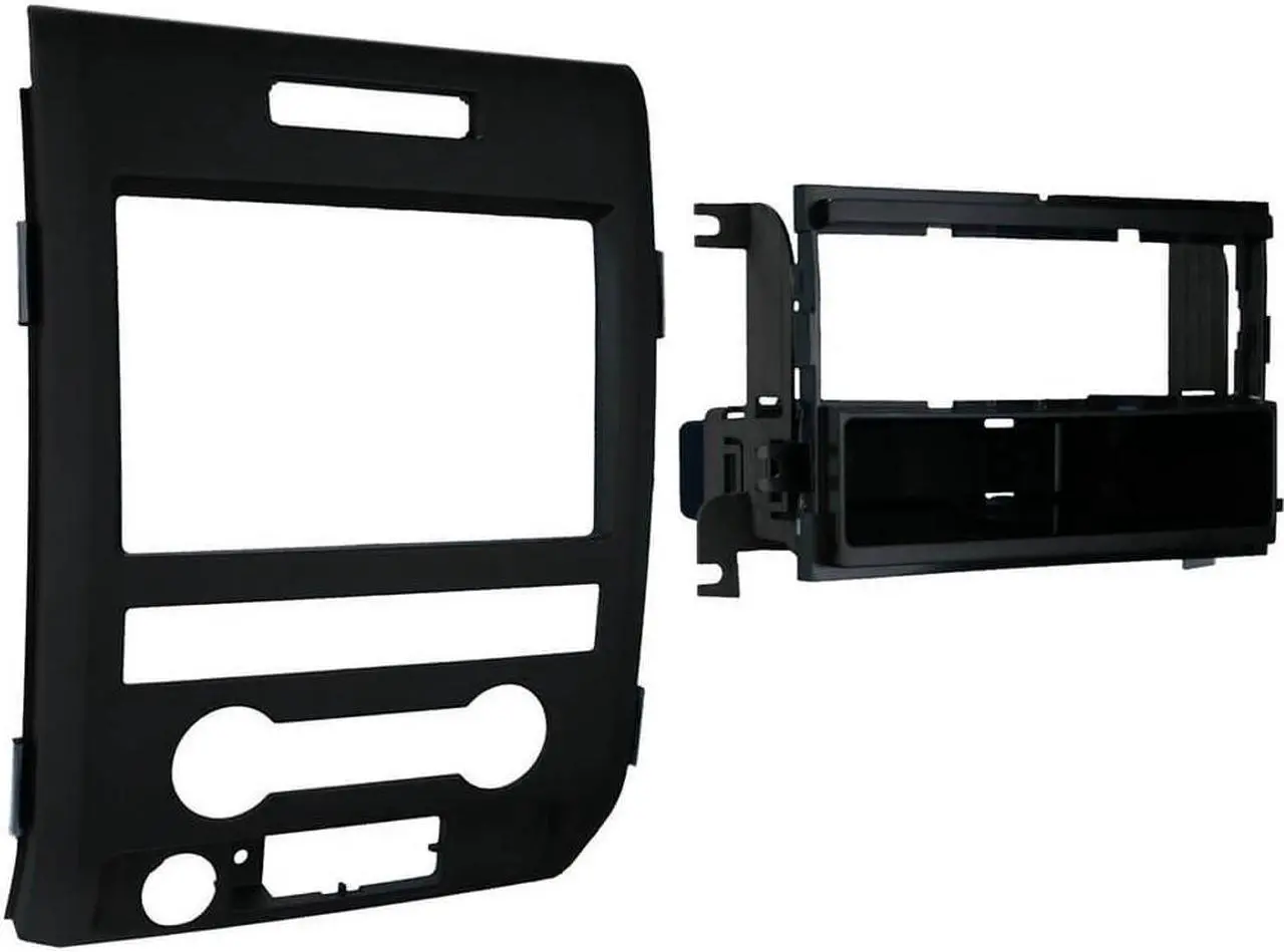 Alt view image 5 of 10 - Metra 995820 Installation Dash Kit for 2009 Ford F-150