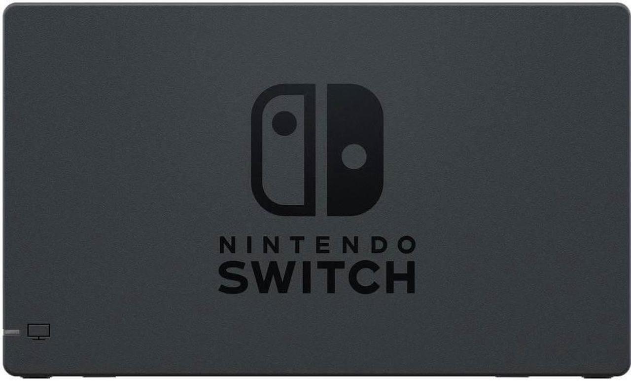 Alt view image 6 of 15 - Nintendo Switch Dock Set - Nintendo Switch