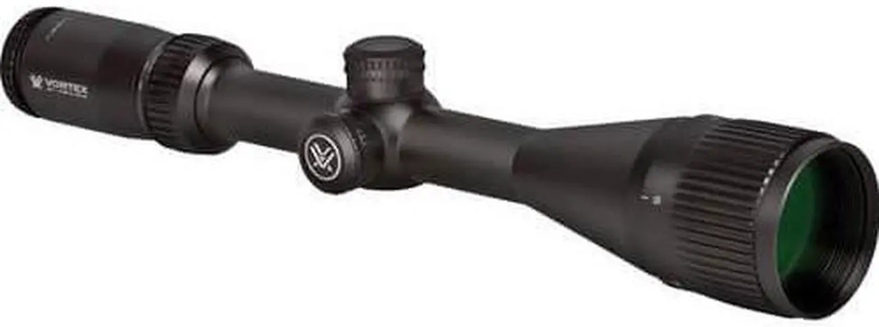 Alt view image 7 of 9 - Vortex Crossfire II 6-18x44 AO Riflescope (Dead-Hold BDC MOA Reticle)