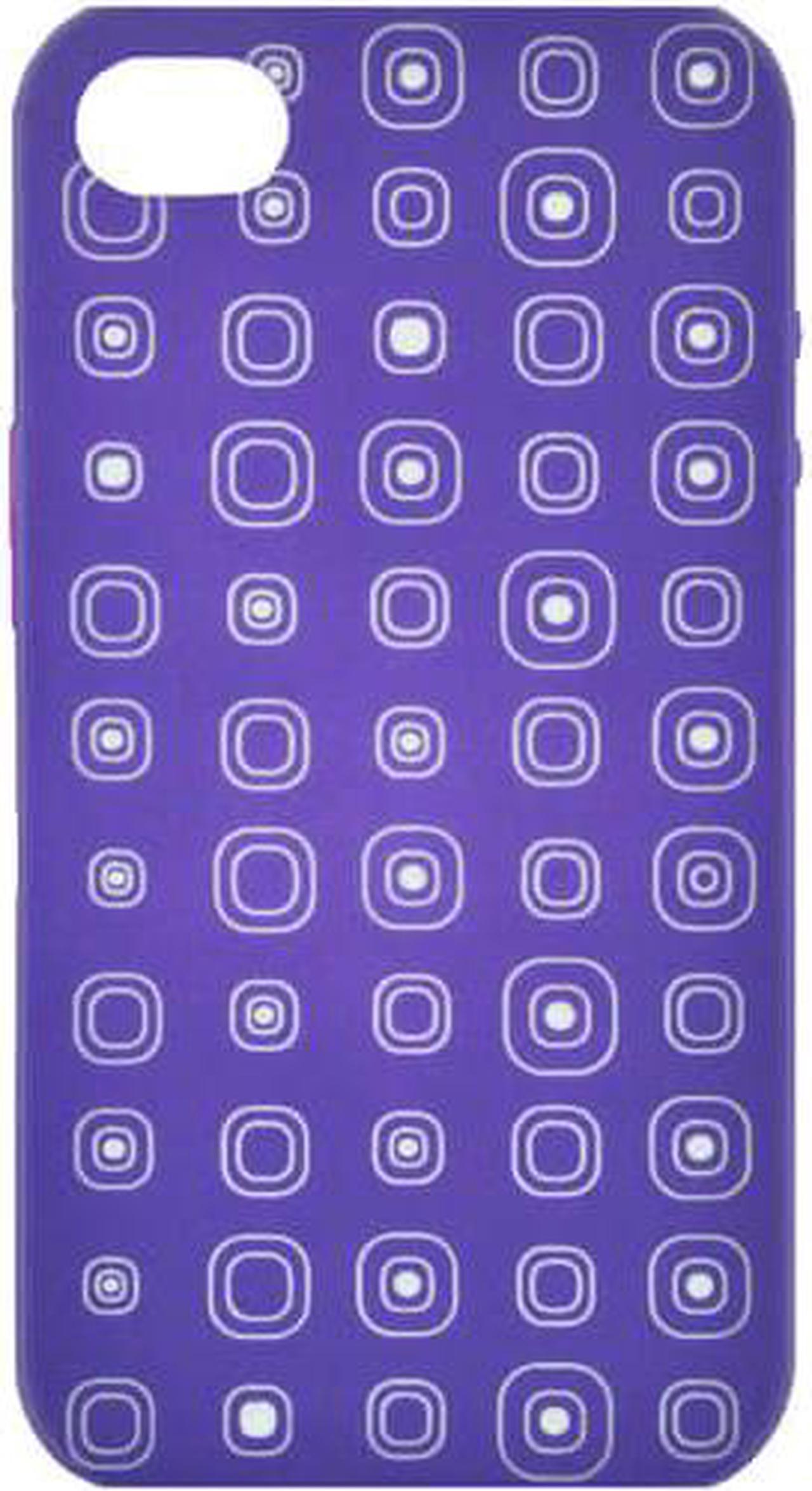 Main image of Bytech COV1204TCH Silicon Case for iPod