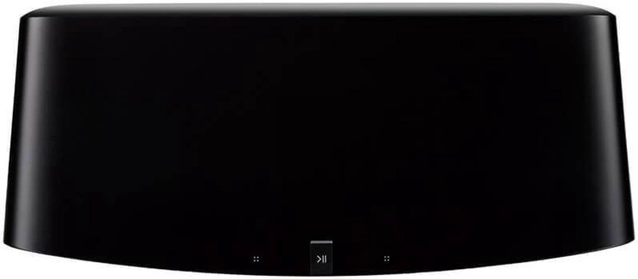 Alt view image 7 of 10 - Sonos PLAY:5 Ultimate Wireless Smart Speaker for Streaming Music (Black)