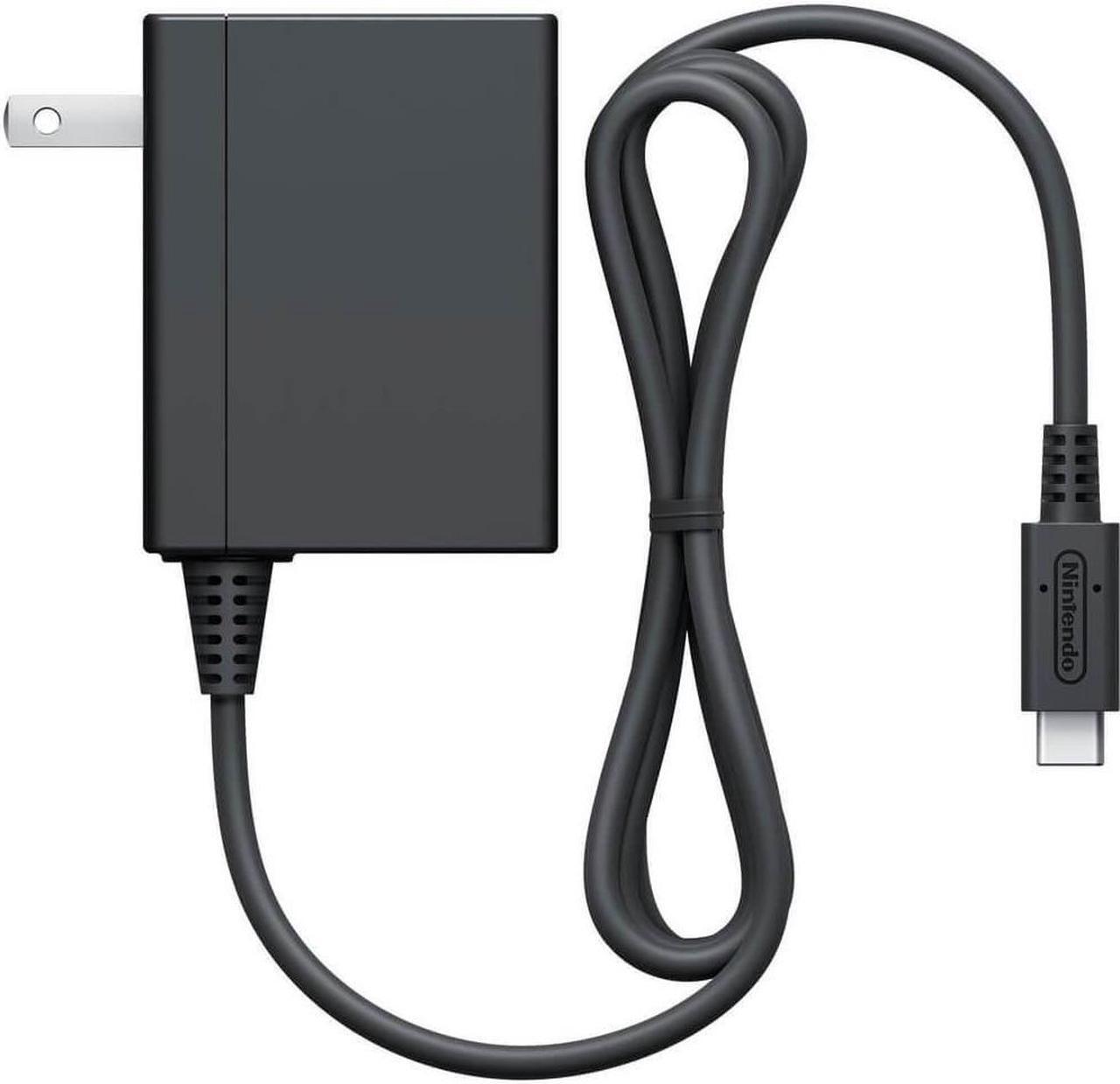 Alt view image 7 of 15 - Nintendo Switch Dock Set - Nintendo Switch