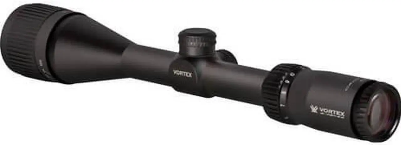Alt view image 8 of 9 - Vortex Crossfire II 6-18x44 AO Riflescope (Dead-Hold BDC MOA Reticle)