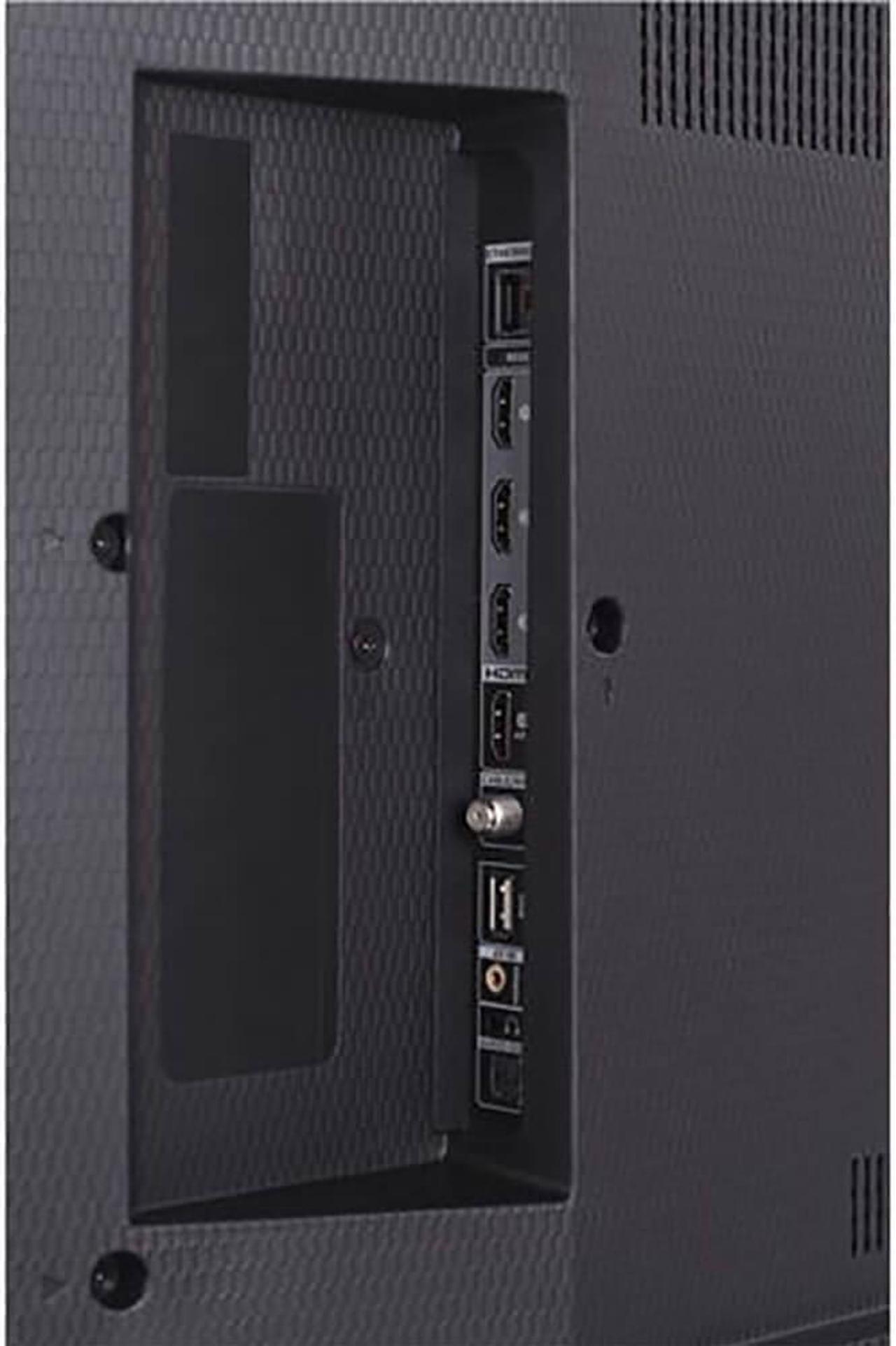 Alt view image 4 of 7 - TCL 55R625 55" 6-Series QLED 4K UHD Dolby Vision HDR Smart Roku TV