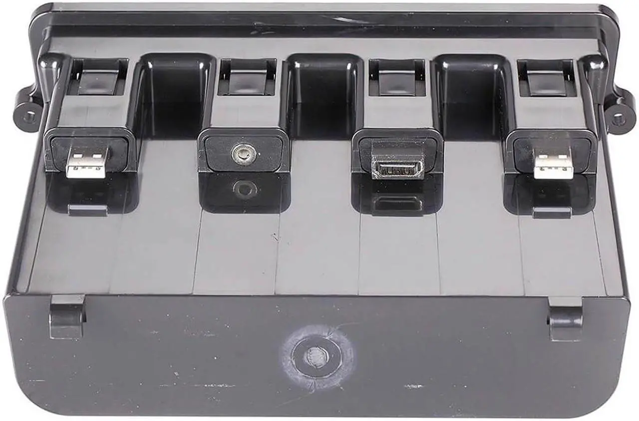 Alt view image 7 of 13 - iDATALINK MAESTRO ADS KIT-K150 ADS-KIT-K150 RADIO INSTAL KIT 2010-2014 FORD F150